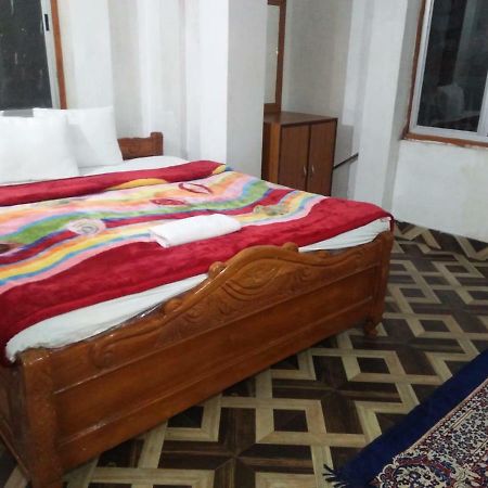 Nirala Guest House Darjeeling  Dış mekan fotoğraf