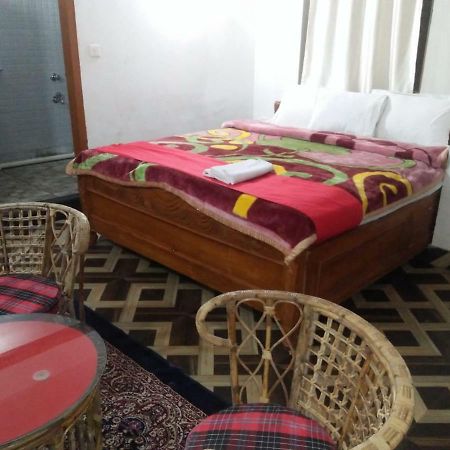 Nirala Guest House Darjeeling  Dış mekan fotoğraf
