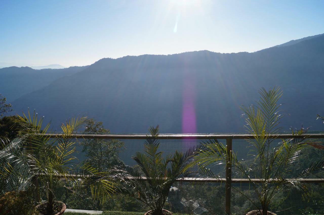 Nirala Guest House Darjeeling  Dış mekan fotoğraf