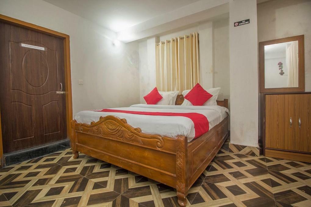 Nirala Guest House Darjeeling  Dış mekan fotoğraf