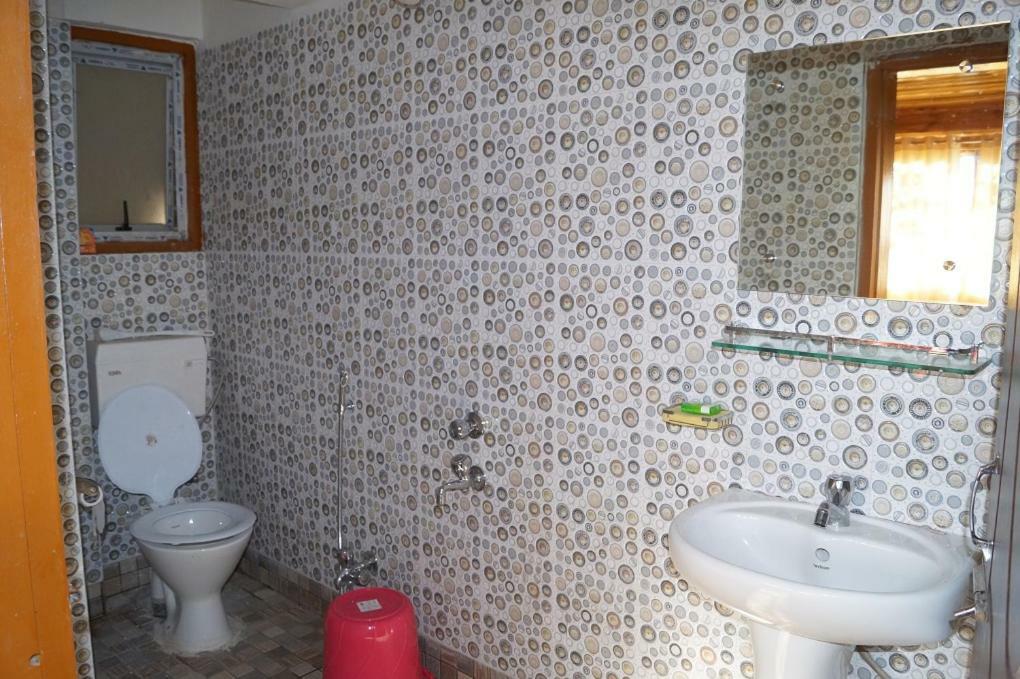 Nirala Guest House Darjeeling  Dış mekan fotoğraf