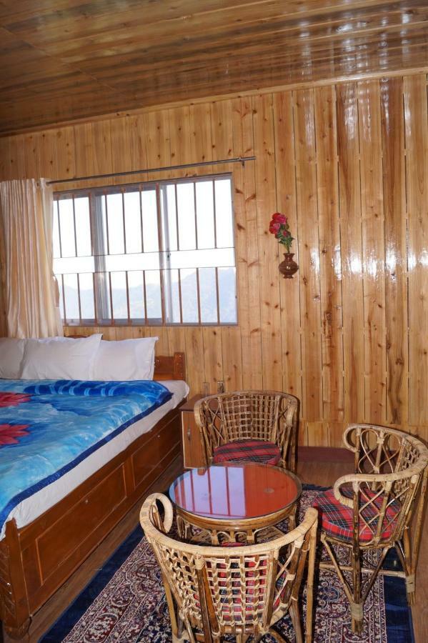 Nirala Guest House Darjeeling  Dış mekan fotoğraf