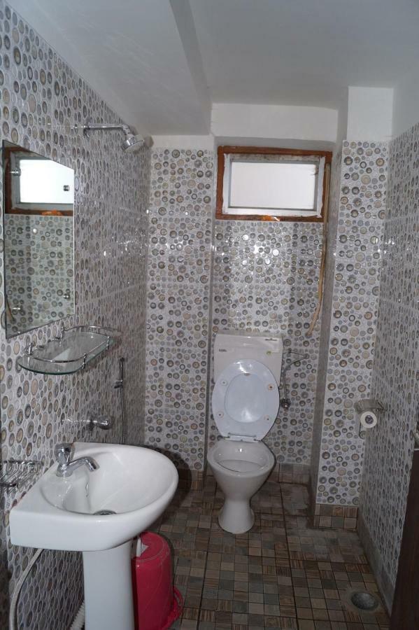 Nirala Guest House Darjeeling  Dış mekan fotoğraf