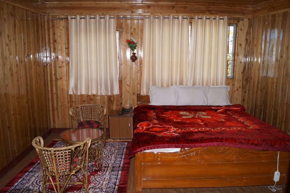 Nirala Guest House Darjeeling  Dış mekan fotoğraf